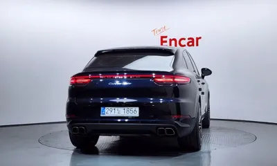 Porsche Cayenne 2020, 78215 км, за 51435.81 USD