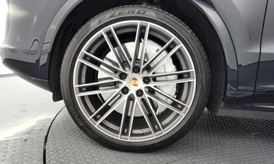 Porsche Cayenne 2020, 78215 км, за 51435.81 USD