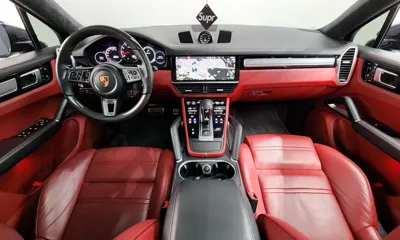 Porsche Cayenne 2020, 78215 км, за 51435.81 USD - фото 7