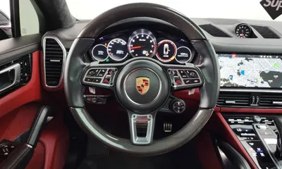 Porsche Cayenne 2020, 78215 км, за 51435.81 USD - фото 12