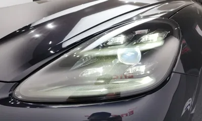 Porsche Cayenne 2020, 78215 км, за 51435.81 USD - фото 22