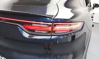 Porsche Cayenne 2020, 78215 км, за 51435.81 USD - фото 23