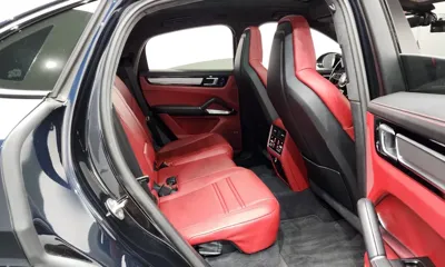 Porsche Cayenne 2020, 78215 км, за 51435.81 USD - фото 26