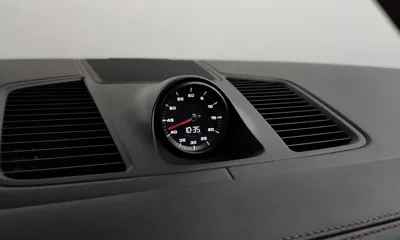 Porsche Cayenne 2020, 78215 км, за 51435.81 USD - фото 27
