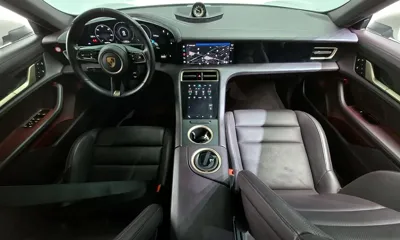 Porsche Taycan 2022, 34865 км, за 61116.61 USD - фото 7