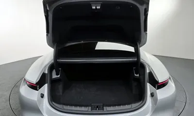 Porsche Taycan 2022, 34865 км, за 61116.61 USD - фото 20