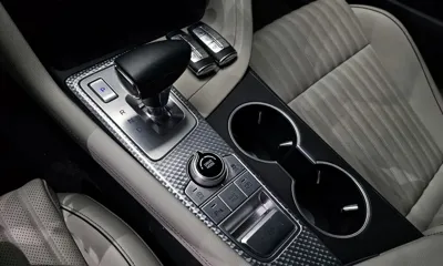 Genesis G70 2021, 68169 км, за 18409.63 USD - фото 9