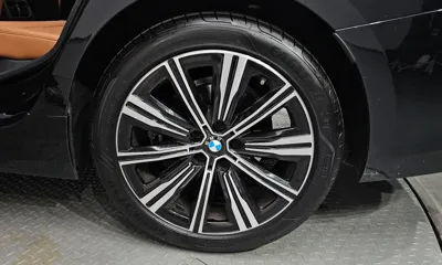 BMW 3-Series 2025, 15360 км, за 28933.18 USD