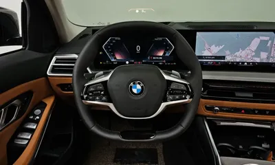 BMW 3-Series 2025, 15360 км, за 28933.18 USD - фото 13