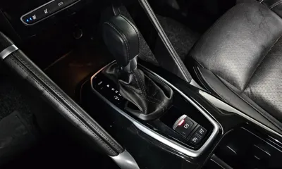 Renault-KoreaSamsung QM6 2017, 172862 км, за 5883.13 USD - фото 9