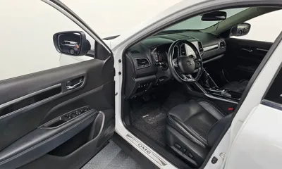 Renault-KoreaSamsung QM6 2017, 172862 км, за 5883.13 USD - фото 10