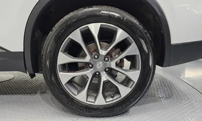 Renault-KoreaSamsung QM6 2017, 172862 км, за 5883.13 USD - фото 21