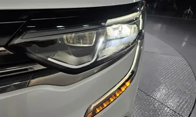 Renault-KoreaSamsung QM6 2017, 172862 км, за 5883.13 USD - фото 22