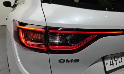 Renault-KoreaSamsung QM6 2017, 172862 км, за 5883.13 USD - фото 23