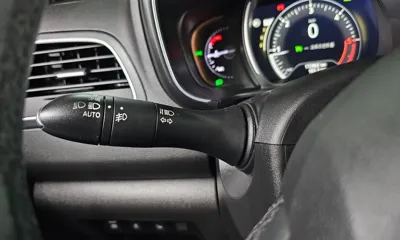 Renault-KoreaSamsung QM6 2017, 172862 км, за 5883.13 USD - фото 27