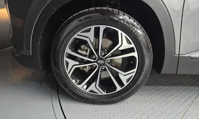 Hyundai Santafe 2019, 79017 км, за 10553.75 USD