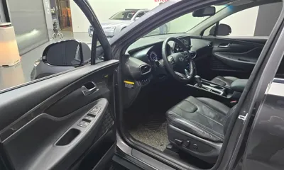 Hyundai Santafe 2019, 79017 км, за 10553.75 USD - фото 10