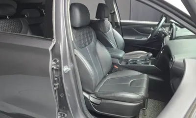 Hyundai Santafe 2019, 79017 км, за 10553.75 USD - фото 11