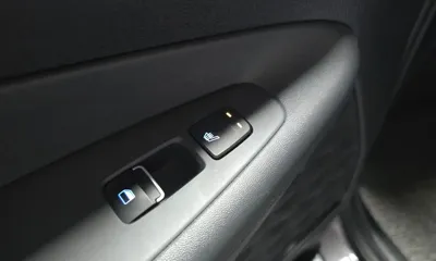 Hyundai Santafe 2019, 79017 км, за 10553.75 USD - фото 20