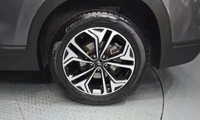 Hyundai Santafe 2019, 79017 км, за 10553.75 USD - фото 21