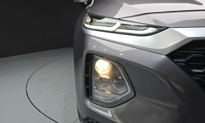 Hyundai Santafe 2019, 79017 км, за 10553.75 USD - фото 22