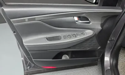 Hyundai Santafe 2019, 79017 км, за 10553.75 USD - фото 24