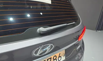 Hyundai Santafe 2019, 79017 км, за 10553.75 USD - фото 29