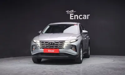 Hyundai Tucson 2022, 4724 км, за 14238.4 USD