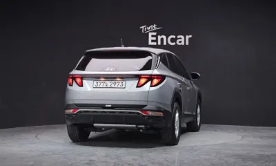 Hyundai Tucson 2022, 4724 км, за 14238.4 USD