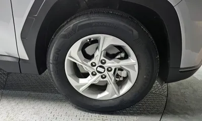 Hyundai Tucson 2022, 4724 км, за 14238.4 USD