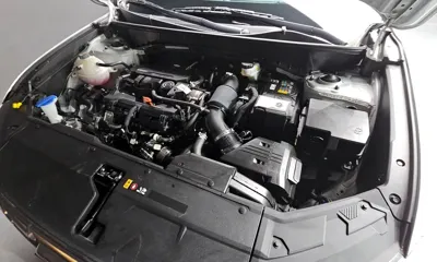 Hyundai Tucson 2022, 4724 км, за 14238.4 USD - фото 6