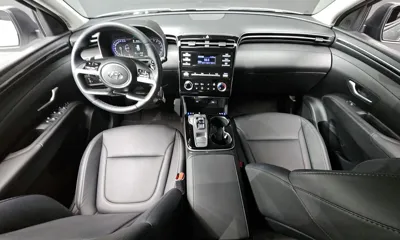Hyundai Tucson 2022, 4724 км, за 14238.4 USD - фото 7