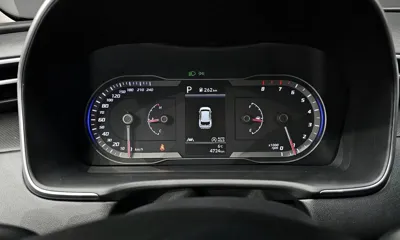 Hyundai Tucson 2022, 4724 км, за 14238.4 USD - фото 8