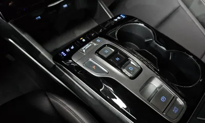 Hyundai Tucson 2022, 4724 км, за 14238.4 USD - фото 9