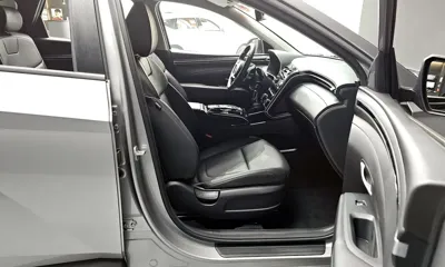Hyundai Tucson 2022, 4724 км, за 14238.4 USD - фото 10