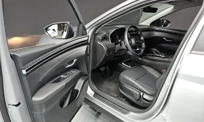 Hyundai Tucson 2022, 4724 км, за 14238.4 USD - фото 11