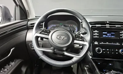 Hyundai Tucson 2022, 4724 км, за 14238.4 USD - фото 13