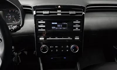 Hyundai Tucson 2022, 4724 км, за 14238.4 USD - фото 14