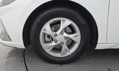 Hyundai Avante 2021, 16398 км, за 11567.96 USD