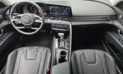 Hyundai Avante 2021, 16398 км, за 11567.96 USD - фото 7