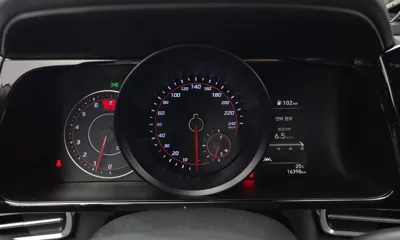 Hyundai Avante 2021, 16398 км, за 11567.96 USD - фото 8