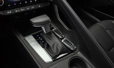 Hyundai Avante 2021, 16398 км, за 11567.96 USD - фото 9