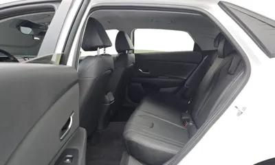 Hyundai Avante 2021, 16398 км, за 11567.96 USD - фото 12