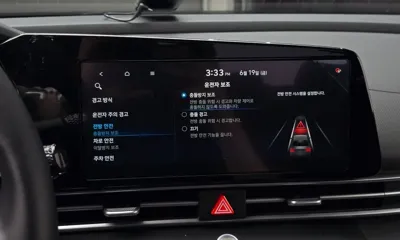 Hyundai Avante 2021, 16398 км, за 11567.96 USD - фото 16