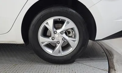 Hyundai Avante 2021, 16398 км, за 11567.96 USD - фото 21