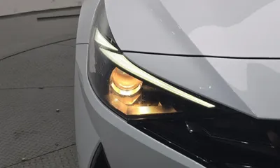 Hyundai Avante 2021, 16398 км, за 11567.96 USD - фото 22