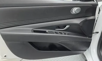 Hyundai Avante 2021, 16398 км, за 11567.96 USD - фото 24