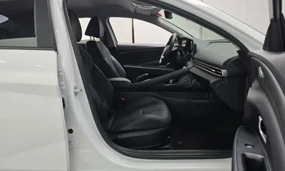 Hyundai Avante 2021, 16398 км, за 11567.96 USD - фото 26