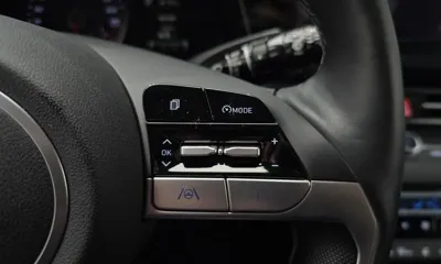 Hyundai Avante 2021, 16398 км, за 11567.96 USD - фото 27