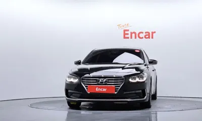 Hyundai Grandeur 2019, 107857 км, за 9383.3 USD